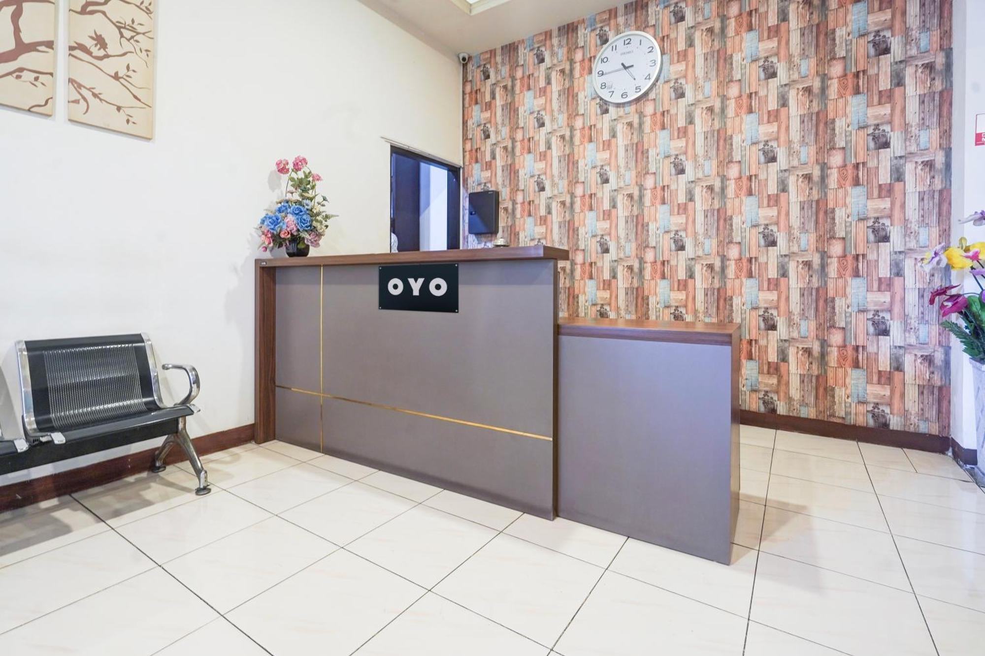 O Rappocini Near Rsia Paramount Guest house Makassar