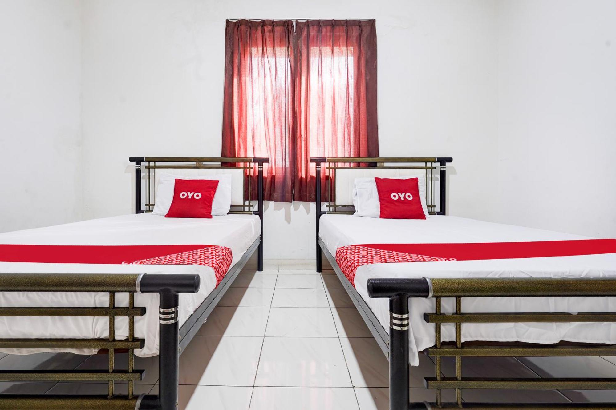 O Rappocini Near Rsia Paramount Guest house Makassar