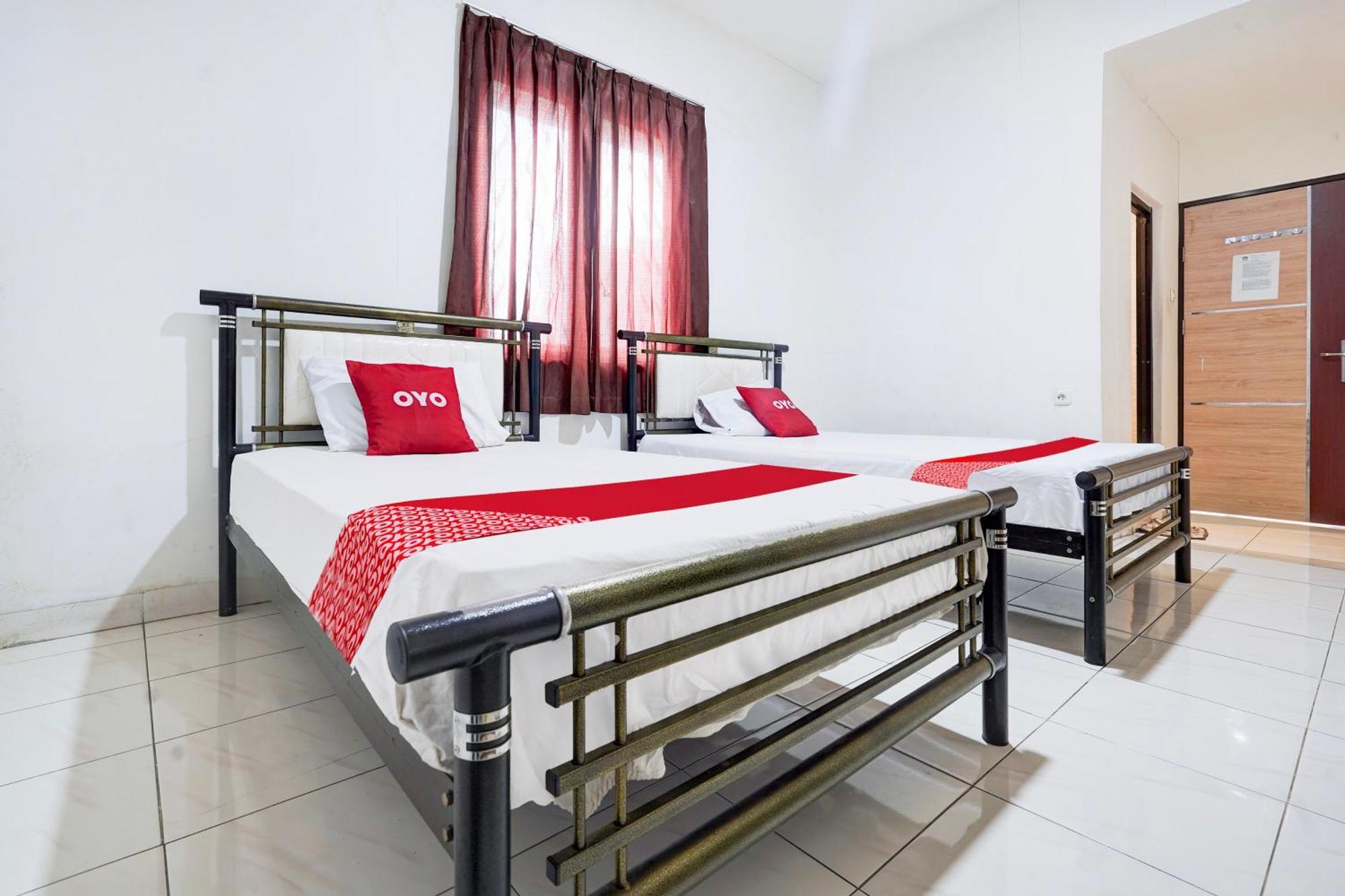 Guest house O Rappocini Near Rsia Paramount Makassar